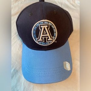 Toronto Argonauts CFL Hat